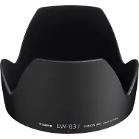 Canon EW-83J Zonnekap 17-55mm IS 2.8