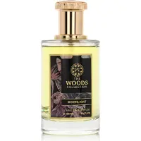 The Woods Collection Uniseks Parfum EDP 100 ml Moonlight