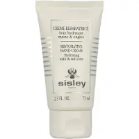 sisley - Crème Réparatrice Hydraterende Huid- En Nagelverzorging - 75