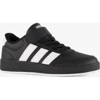 Adidas Sportschoen 'Breaknet 3.0' zwart / wit
