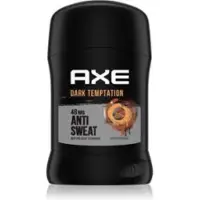 Axe Deodorant Stick - Dark Temptation - 6 x 50 ml - Voordeelverpakking