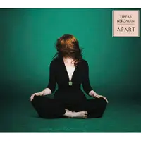 Coast2Coast Teresa Bergman - Apart (CD)