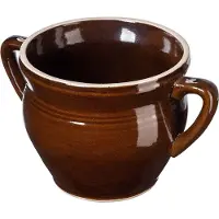 Kadax Traditionele pot 7,5L "III" 24x32x25cm
