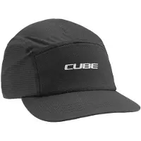 Cube 5 Panel Pet