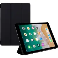 Mobiparts Tablet Stand Case Apple iPad Air /Air 2/ 9.7 (2017) /9.7 (2018) /Pro 9.7 Black