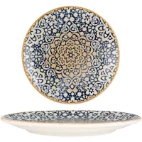 Bonna Dinerbord alhambra porselein 27 cm set van 6