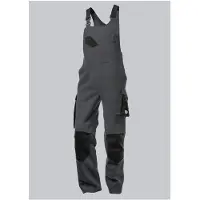 Bp 2437 Tuinbroek Licht Multinorm Apc2 Stretch | Maat: 56N