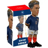 Minix France-desire Doue Figuur