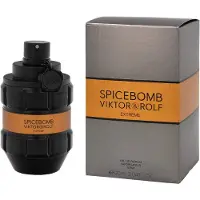 Viktor & Rolf Spicebomb Extreme - Eau de Parfum - Herenparfum - 90 ml
