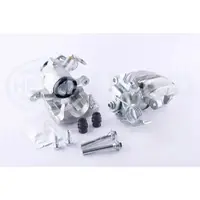 Hella 8AN 355 783-371 Remklauw