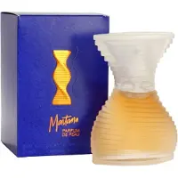 Montana Vrouwengeuren Parfum de Peau Eau de Toilette Spray