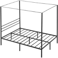Vevor hemelbedframe (volledige maat)