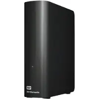 Western Digital WD Elements Desktop 6TB