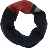 s.Oliver Colsjaal blauw Kids. Maat: ONESIZE