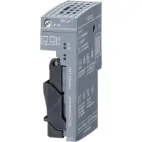 Siemens 6ES71936AF000AA0 6ES7193-6AF00-0AA0 PLC-busadapter