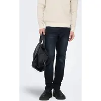 Only & Sons Jeans 'ONSLoom' blauw denim