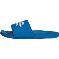 Adidas Muiltjes 'Adilette Komfort Mercedes AMG Petronas F1 Team' turquoise / wit