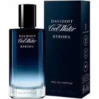Davidoff Cool Water Man Reborn Eau De Parfum (edp) 50ml