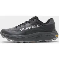 Merrell - Trailschoenen - Agility Peak 6 Black voor Heren - Maat 44 - Zwart