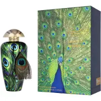 The Merchant of Venice Imperial Emerald 100 ml Eau de Parfum Dames