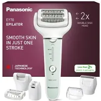 Panasonic Elektrische epilator ES-EY70AG503 Groen