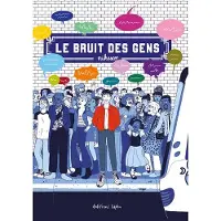 Lapin Bruit des gens (Le) T01 - Nikesco