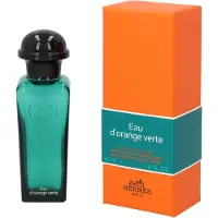 Hermès Paris - Hermes Eau D'Orange Verte Eau de cologne Spray 50 ml