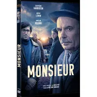 KOBA Monsieur DVD FR