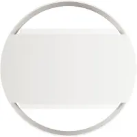 Beneito Faure Clos Buiten Wandlamp White | 16 W
