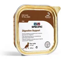 Specific FIW Digestive Support | 4 x 7 x 100 g