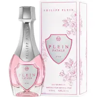 Philipp Plein Vrouwengeuren Plein Fatale RoséEau de Parfum Spray
