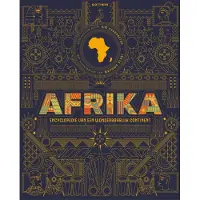 Gottmer Afrika (Hardback)