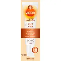Vision Zonnebrand Face Fluid 5-in-1 SPF 50 50 ml