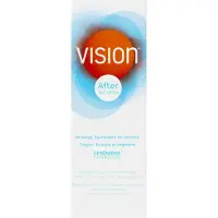 Vision After sun lotion - 180 ml | After sun van
