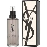 Yves Saint Laurent MYSLF Eau de Parfum 150 ml Refill