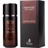 Emir Frenetic Tobacco Honey Eau de Parfum 80 ml
