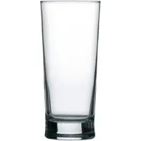 Utopia Senator mousserende bierglazen 570ml CE-markering (24 stuks)