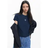 Desigual Shirt marine