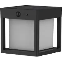Lumisky Zonnepaalsensor H15CM PILARO