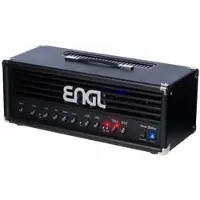 Engl E653 Artist Edition 50 Blackout Buizen gitaarversterker