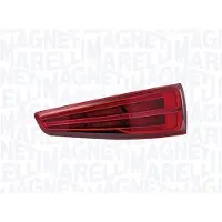 MAGNETI MARELLI 715001133001 Achterlicht