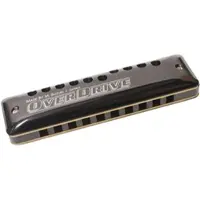 Suzuki MR-300-A harmonica