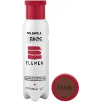 Goldwell Permanente Kleur ELUMEN CARE Rood BK@6 200 ml