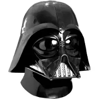Rubies - Star Wars - Darth Vader Integraalhelm