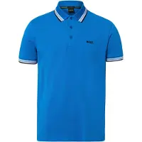 BOSS Polo korte mouw paddy 10241663 01 50469055/429