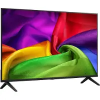 LG 43NU800B6LC 4K Nano UHD LED-TV 108 cm 43 inch Energielabel F (A - G) Zwart