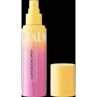 IsaDora The Glow Setting Spray Fixing Spray 100 ml