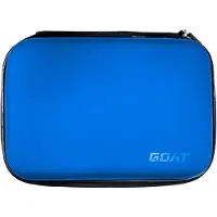 FTM -Darts Opberger-Locker Wallet-Blue XL
