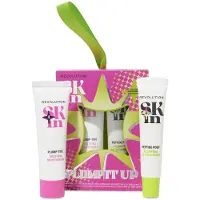Revolution Skincare Plump it Up Hanging Gift Gezichtsverzorgingsset 1 st
