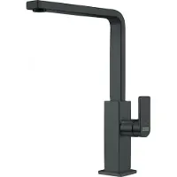 Franke Mythos - FC 0441 keukenkraan, zwart 115.0550.441